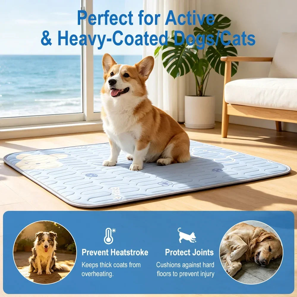 Pet Cooling Mat