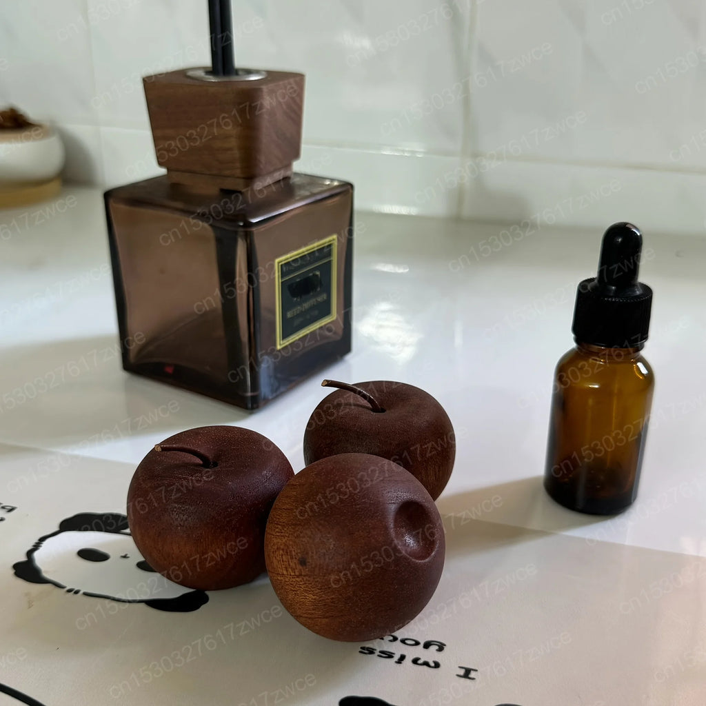 Woodland Scent Diffuser - Apple
