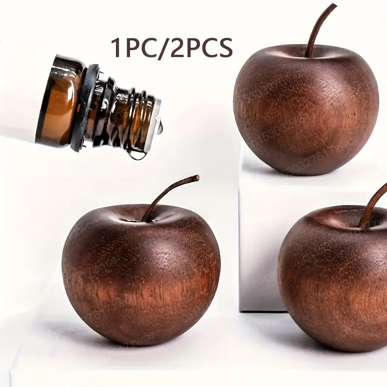 Woodland Scent Diffuser - Apple