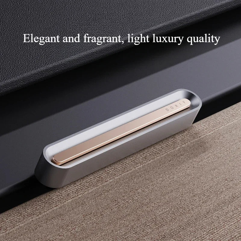 Woodland Breeze Car Aromatherapy Diffuser
