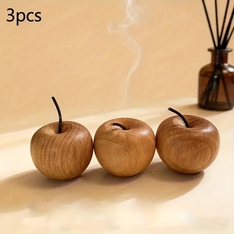 Woodland Scent Diffuser - Apple