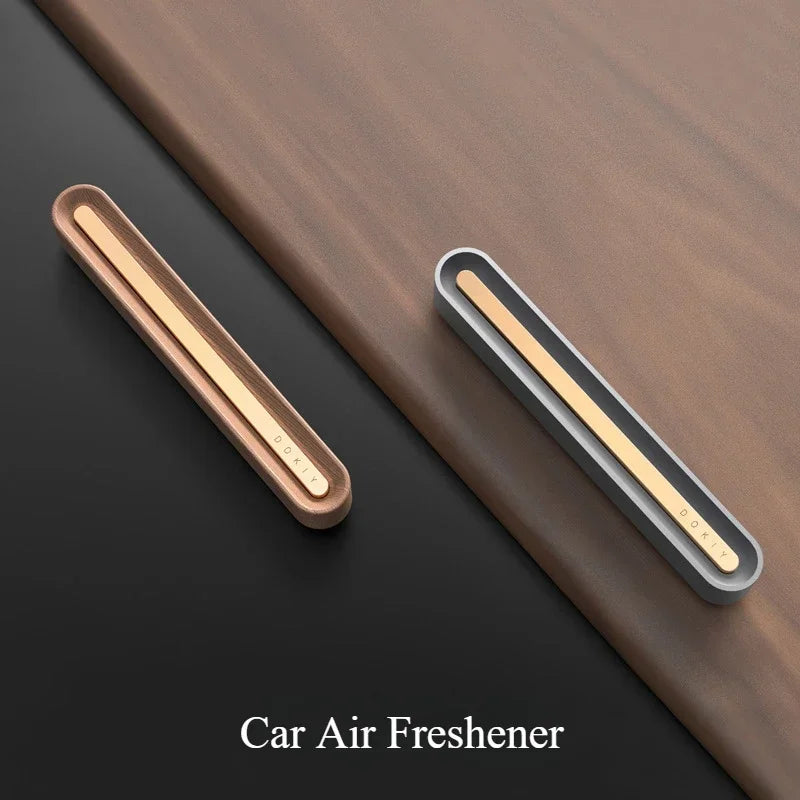 Woodland Breeze Car Aromatherapy Diffuser