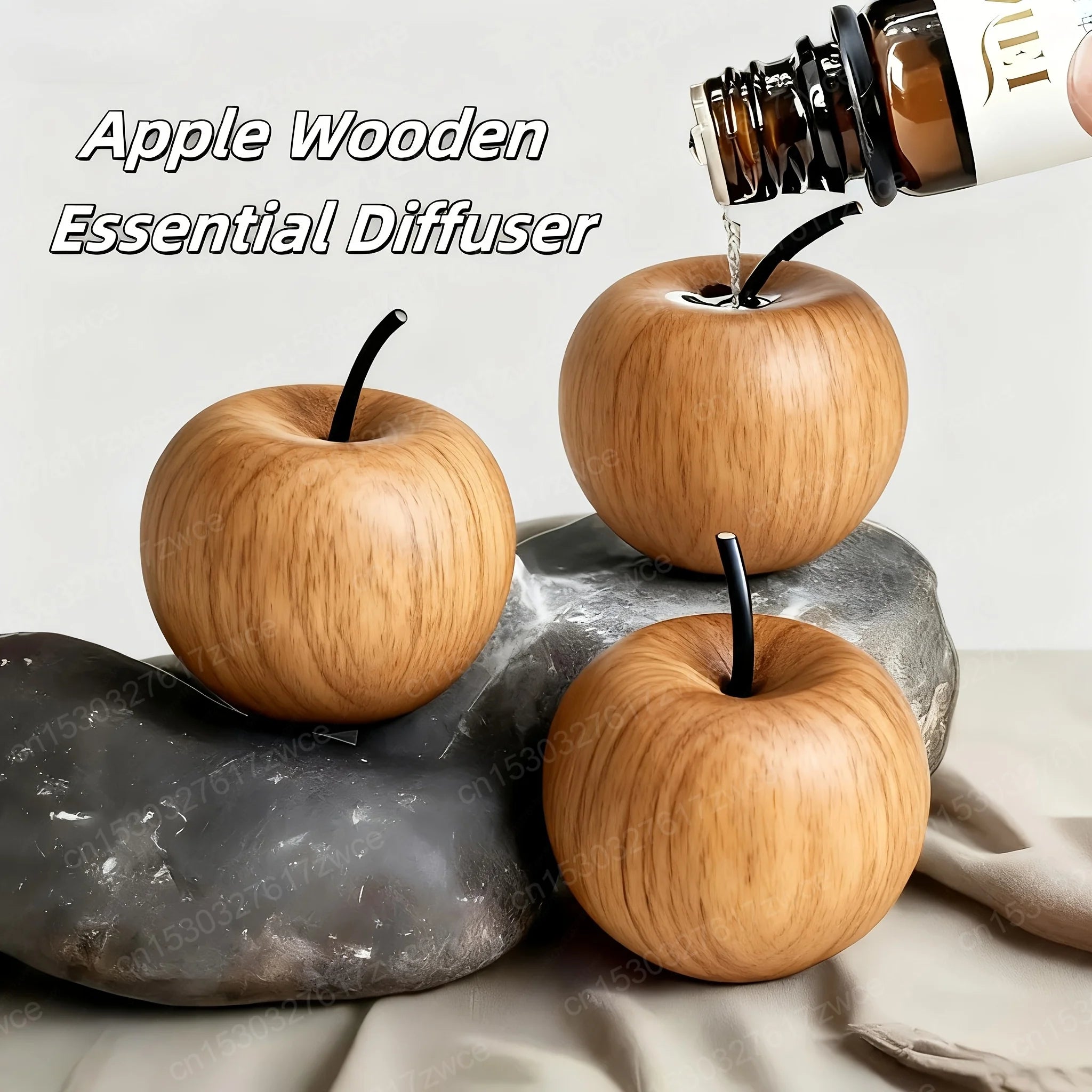 Woodland Scent Diffuser - Apple
