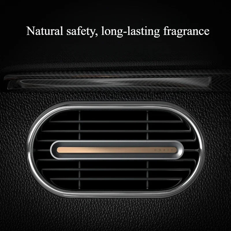 Woodland Breeze Car Aromatherapy Diffuser