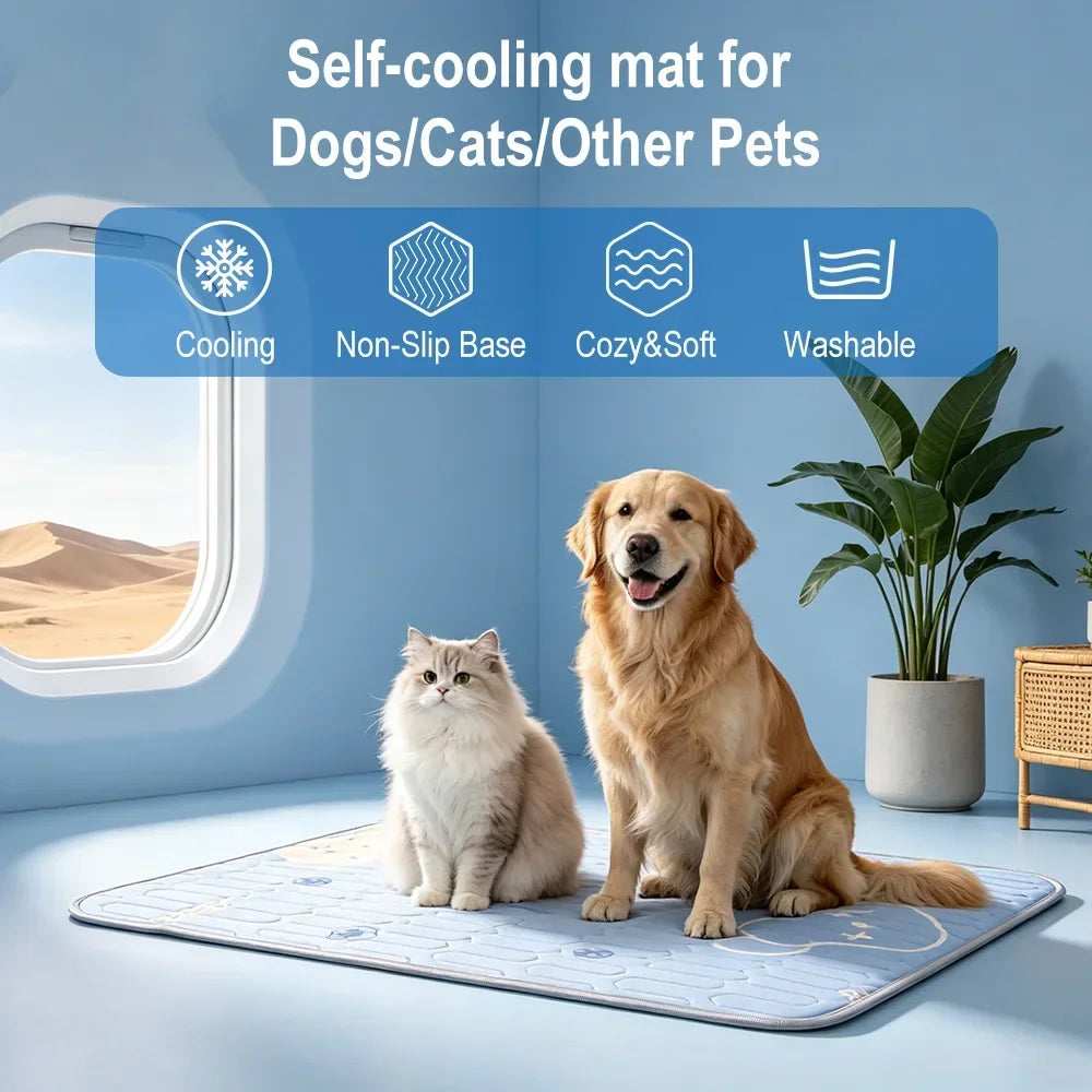 Pet Cooling Mat
