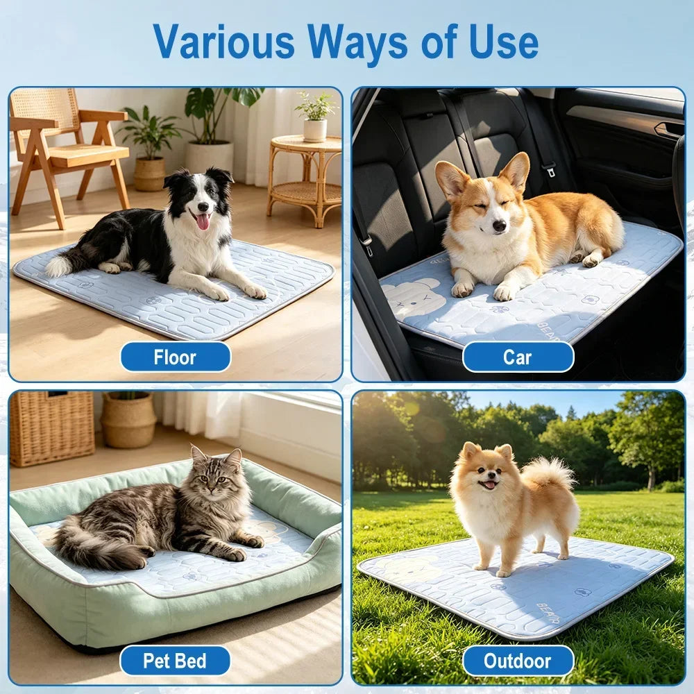 Pet Cooling Mat